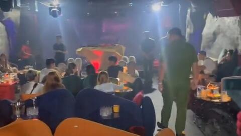 Liên tiếp phá đường dây buôn bán "khí cười" trị giá hàng trăm tỷ đồng