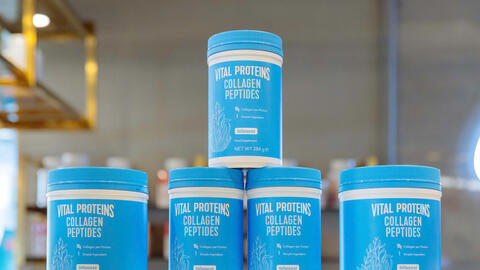 Nestlé Việt Nam thúc đẩy lối sống năng động và khỏe mạnh tại Việt Nam