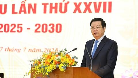 Thủ tướng: Thông tấn xã cần đổi mới tư duy, tổ chức vận hành trong bối cảnh mới