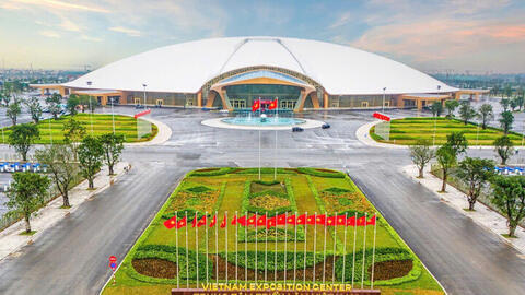 Giới thiệu sâu rộng thành tựu quan trọng, toàn diện của đất nước trong 80 năm