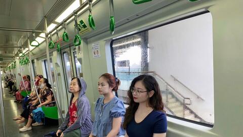 Gen Z ưu tiên chuyển đổi phương tiện giao thông xanh để bảo vệ môi trường