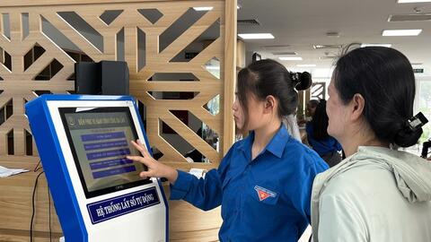 Phát huy truyền thống, xây dựng Đảng bộ và hệ thống chính trị trong sạch, vững mạnh