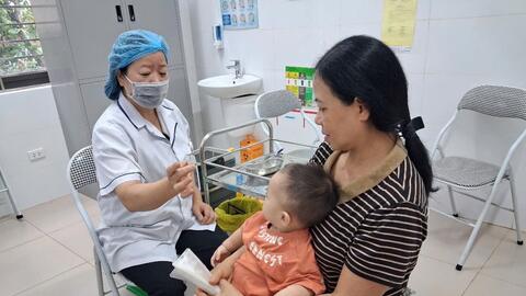 Kiểm soát hiệu quả tình hình dịch bệnh