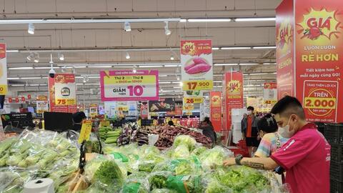 Thúc đẩy mạnh mẽ thương mại điện tử và tiêu dùng số tại Thủ đô