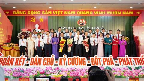 Xây dựng xã Chân Mây - Lăng Cô trở thành vùng kinh tế động lực