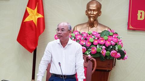 Đắk Lắk sắp triển khai những công trình trọng điểm nào?