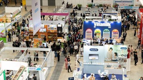 Doanh nghiệp châu Âu tìm kiếm nhóm hàng nào tại Viet Nam International Sourcing 2025?