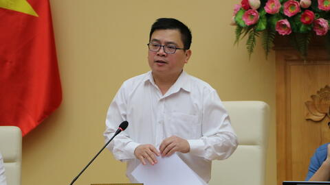 Hội thảo quy chuẩn kỹ thuật quốc gia đối với sản phẩm sữa chế biến