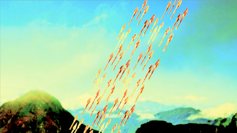 Thành Cổ Loa và nỏ thần: Kiệt tác phòng thủ từ thời vua Hùng