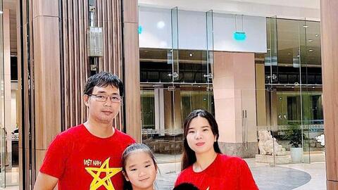 Cờ đỏ sao vàng rực rỡ: Biểu tượng văn hóa và trách nhiệm công dân