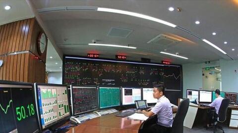 NSMO chủ động triển khai ứng phó khẩn cấp với bão số 5