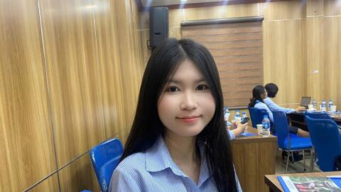 Sinh viên “mở khóa” tư duy ngân hàng số