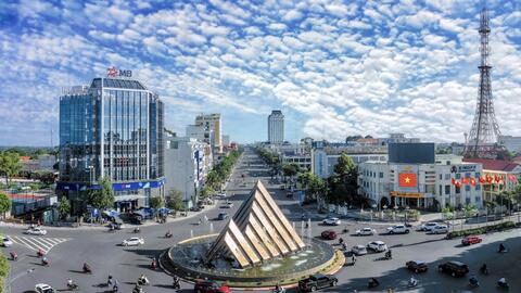 Tây Ninh đăng cai chuỗi sự kiện ngành Công Thương khu vực phía Nam