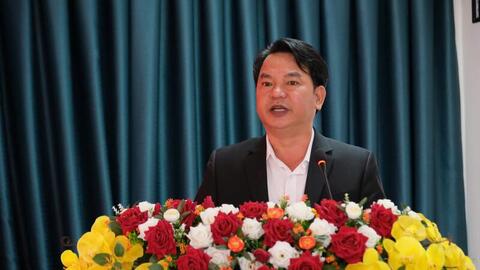 Lâm Đồng: Phấn đấu xuất khẩu đạt 3,2 tỷ USD