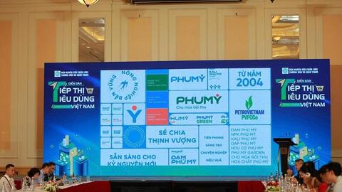 Tiêu dùng xanh: Lời giải cho tăng trưởng kinh tế