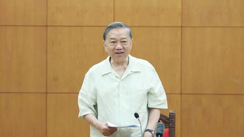 Đô thị và nông thôn phải được quy hoạch bài bản, phát triển cân bằng