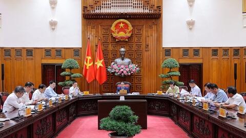 Kinh tế nhà nước cần dẫn dắt, không làm những gì tư nhân làm tốt hơn