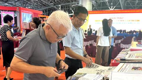 Quảng Ninh: Đại hội XVI Đảng bộ tỉnh với khát vọng phát triển bền vững