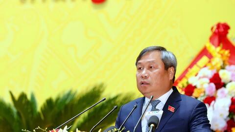 Quảng Ninh: Quyết tâm sớm trở thành thành phố trực thuộc Trung ương