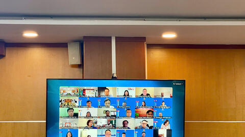 Chuyển đổi số nâng cao sức cạnh tranh và mở rộng thị trường toàn cầu