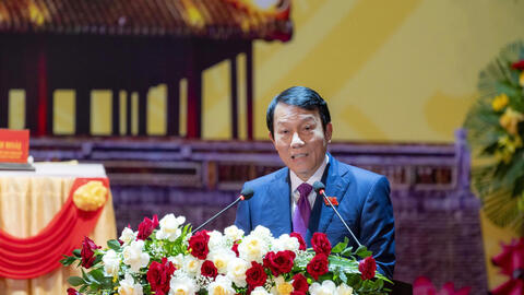 Xây dựng thương hiệu Huế - Thành phố đặc sắc của khu vực Đông Nam Á