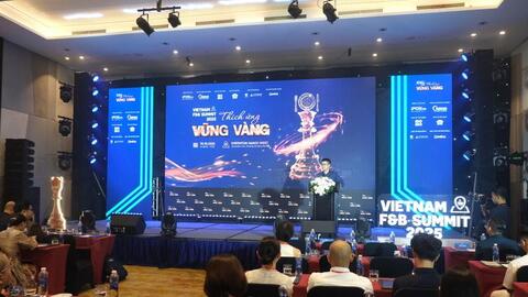 Thấy gì từ việc 50.000 cửa hàng F&B đóng cửa năm 2025?