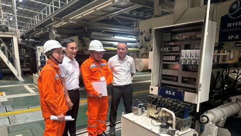 EVN thử nghiệm giá điện bán lẻ hai thành phần từ tháng 10/2025