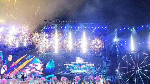 PC Sơn La đảm bảo cung cấp điện phục vụ Lễ kỷ niệm 130 năm ngày thành lập tỉnh Sơn La