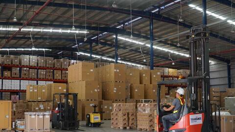 Quyết định 2229: Hành lang chính sách cho Logistics Đà Nẵng đột phá