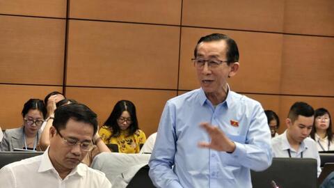 Đại biểu Quốc hội: Phát huy lợi thế công nghiệp hỗ trợ, bảo đảm tính tự chủ của nền kinh tế