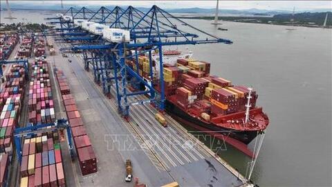 Việt Nam - Hoa Kỳ thống nhất Khuôn khổ Hiệp định Thương mại đối ứng, công bằng và cân bằng 