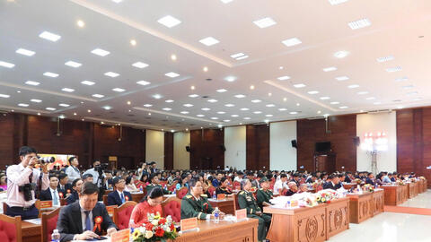 Đắk Lắk: Lan tỏa khát vọng đổi mới, sáng tạo và phát triển