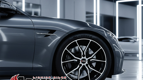 Casumina nâng tầm sản phẩm săm lốp Việt