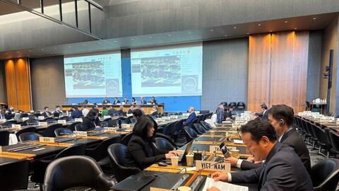 Tận dụng tối đa khuôn khổ hợp tác, thúc đẩy thương mại Việt Nam - Anh