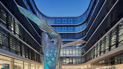 An ninh năng lượng lên ngôi trong chiến lược ứng phó khí hậu toàn cầu