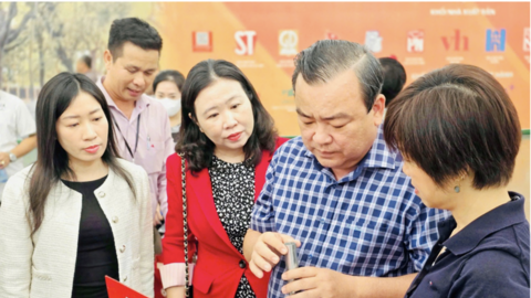 Tây Ninh mở triển vọng xuất khẩu nhờ Hội chợ Mùa Thu