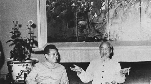 Quan hệ hữu nghị vĩ đại, đoàn kết đặc biệt Việt Nam - Lào