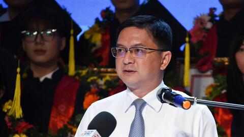 TP Hồ Chí Minh vinh danh 88 thủ khoa năm 2025