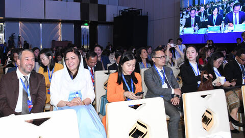 Diễn đàn Kinh tế mùa Thu: Trí tuệ trẻ kiến tạo tương lai số