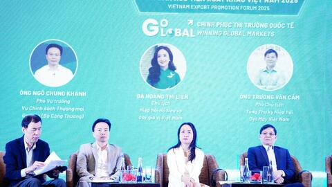 Tận dụng FTA để tăng xuất khẩu: Vì sao vẫn khó?