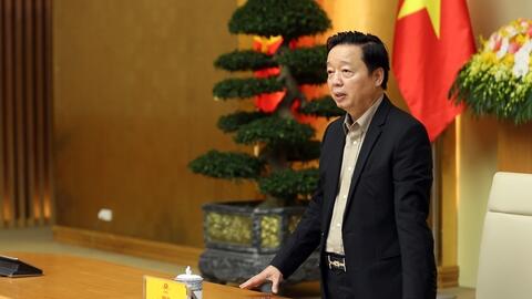 Xây dựng cơ sở dữ liệu quốc gia về khai thác, nuôi trồng thủy sản