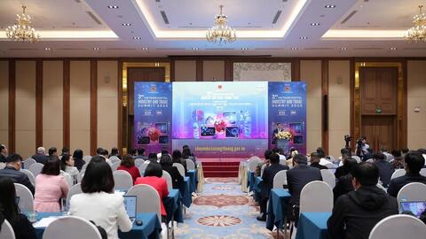 Đổi mới công nghệ là 'đòn bẩy' tái cơ cấu ngành Công Thương