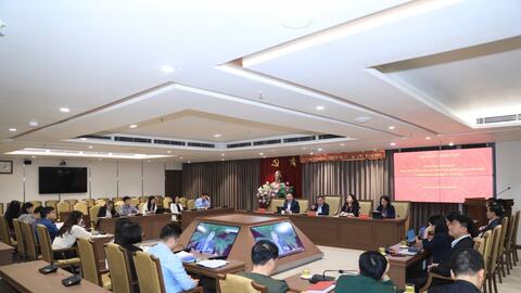 6 bài học kinh nghiệm triển khai chính quyền địa phương 2 cấp