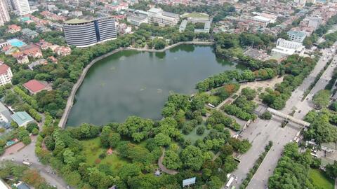 Hà Nội ban hành kế hoạch xây dựng Quy hoạch tổng thể Thủ đô với tầm nhìn 100 năm