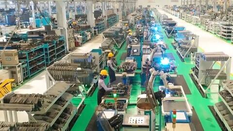 Đặt công nghiệp hỗ trợ vào tâm điểm trong chiến lược phát triển ô tô