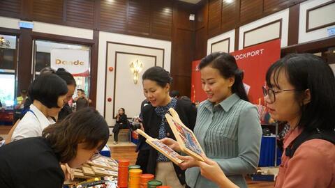 Đà Nẵng: Phát động mùa khuyến mại cuối năm 2025