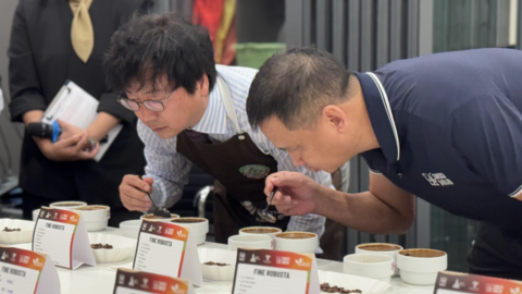 Cà phê đặc sản Việt Nam có mặt ở 30 quốc gia, vùng lãnh thổ