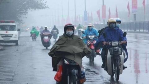 Các đơn vị chủ động các biện pháp ứng phó với rét đậm, rét