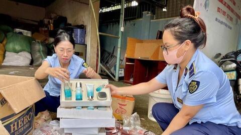 Gia Lai: Quyết liệt chống buôn lậu, gian lận thương mại năm 2026