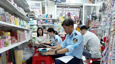 Cà Mau: Tập trung kiểm tra nhiều nhóm hàng trong năm 2026